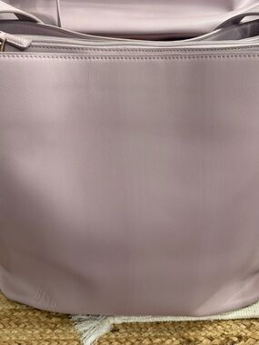 BEIS Wicked Pink Tote